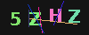 Gambar captcha