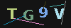 Gambar captcha