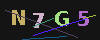 Gambar captcha